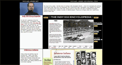 Desktop Screenshot of michaeljesse.net